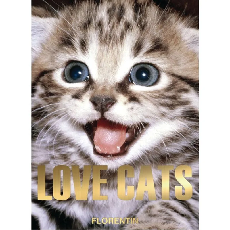LOVE CATS