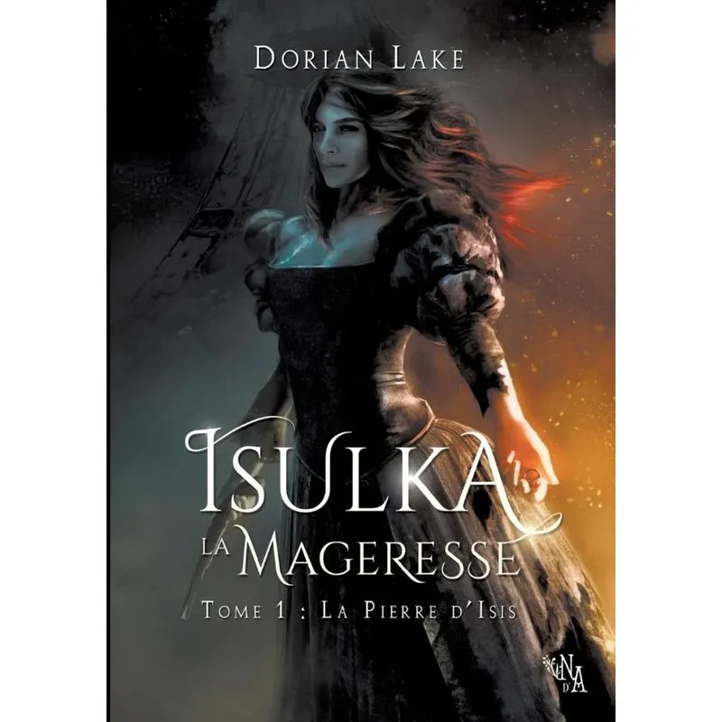 Isulka la Mageresse, Tome 1