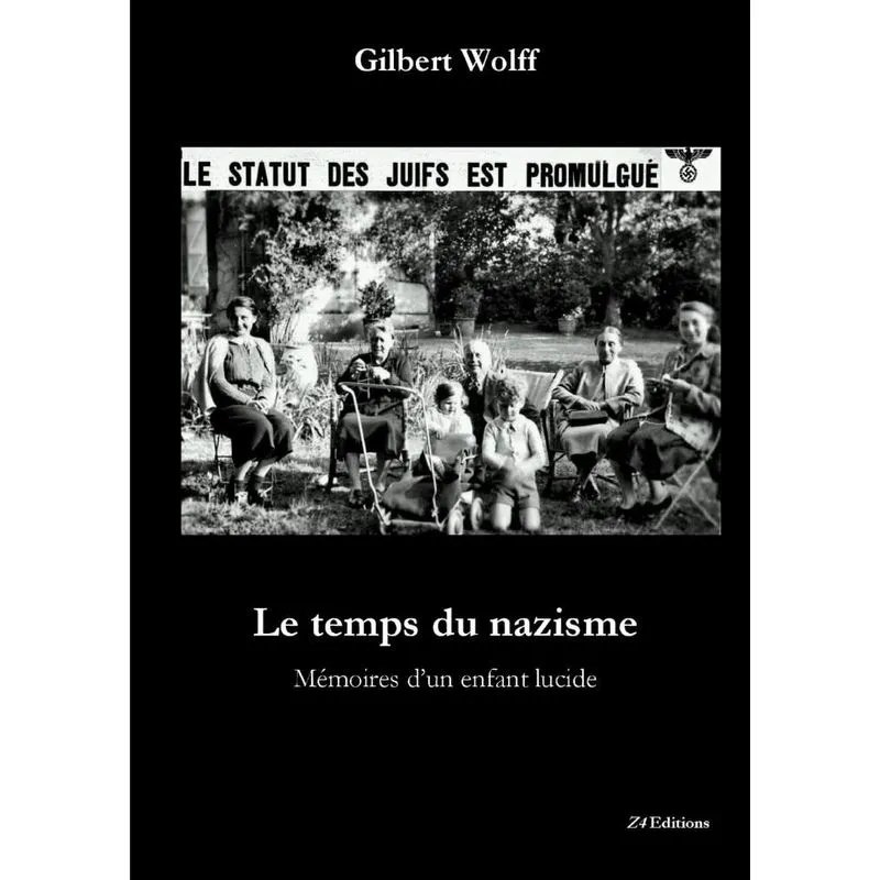 Le temps du nazisme