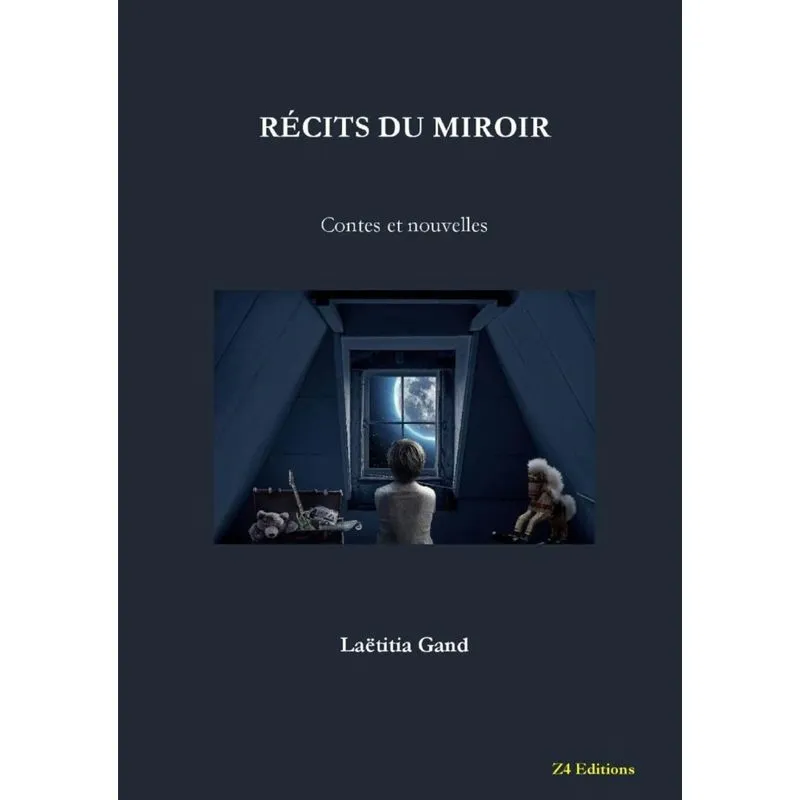 Récits du miroir