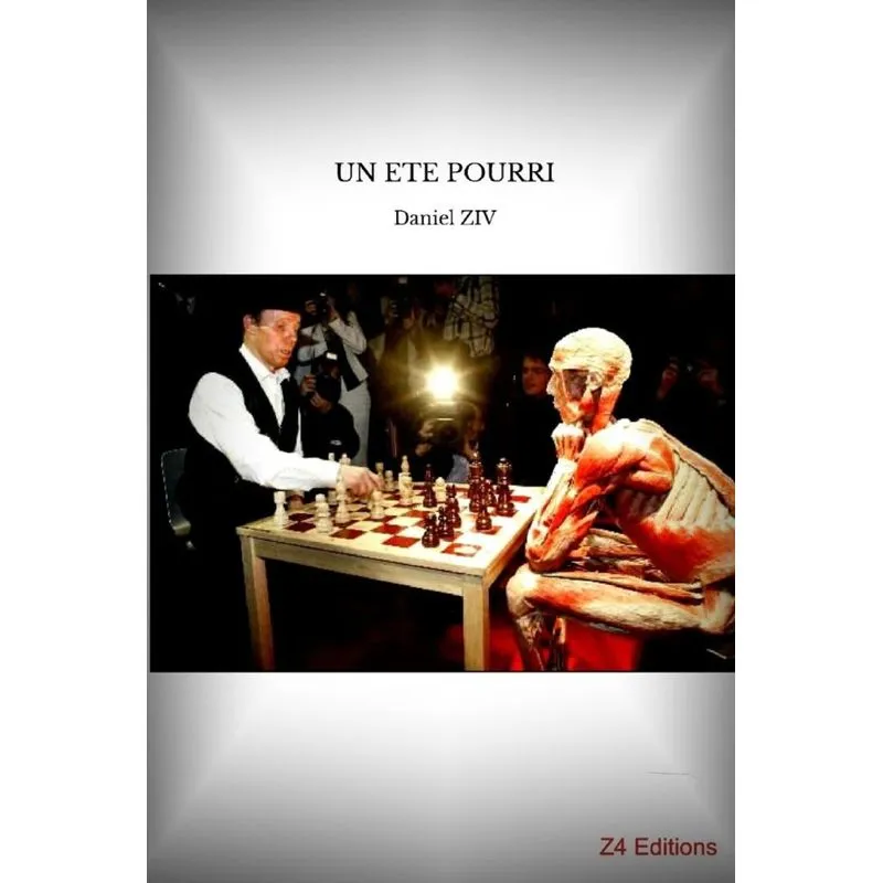 Un ¿t¿ pourri