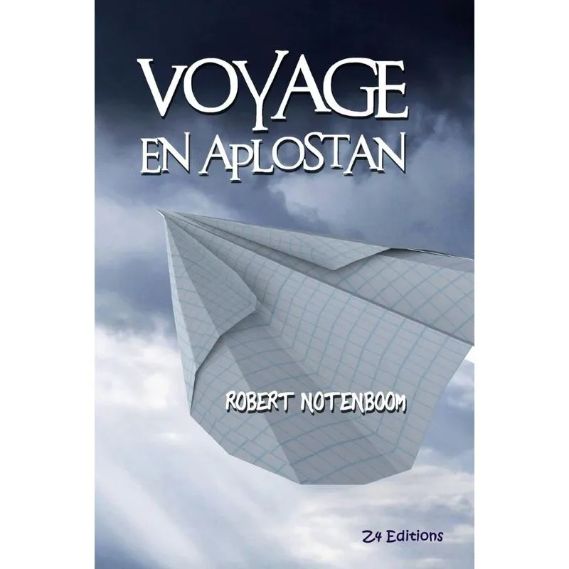 Voyage en Aplostan