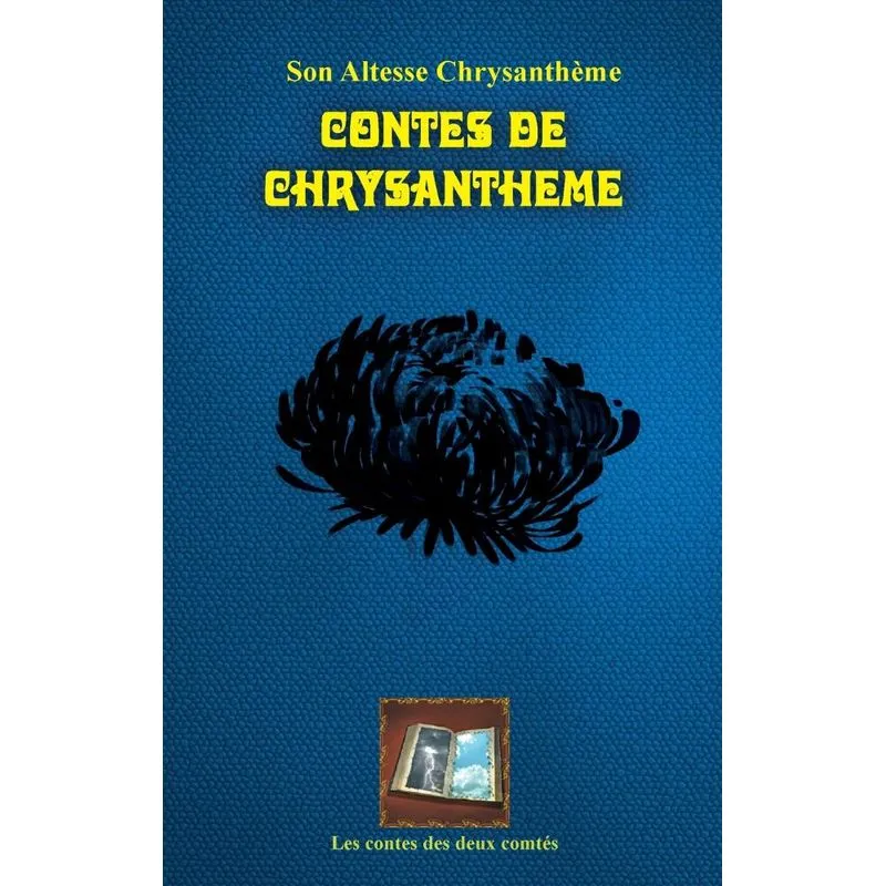 Les Contes de Chrysanthème