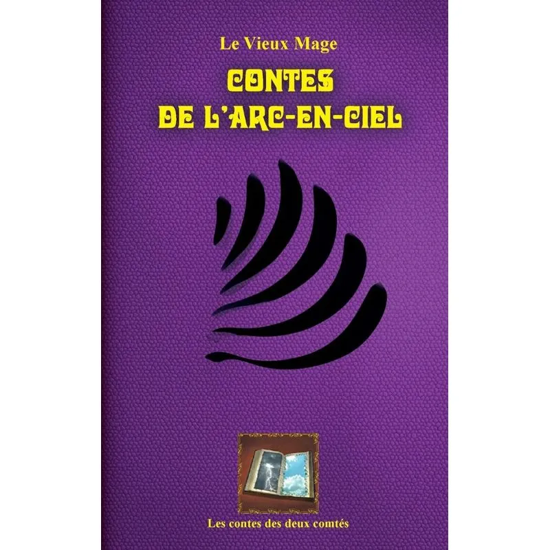 Les Contes de lArc-en-ciel