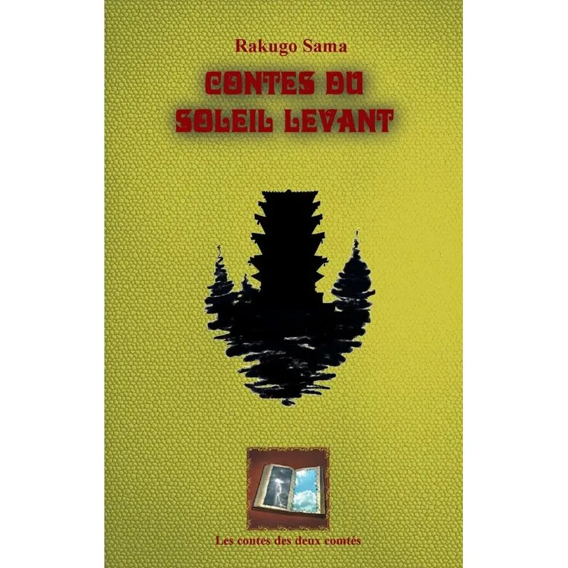 Les Contes du Soleil Levant