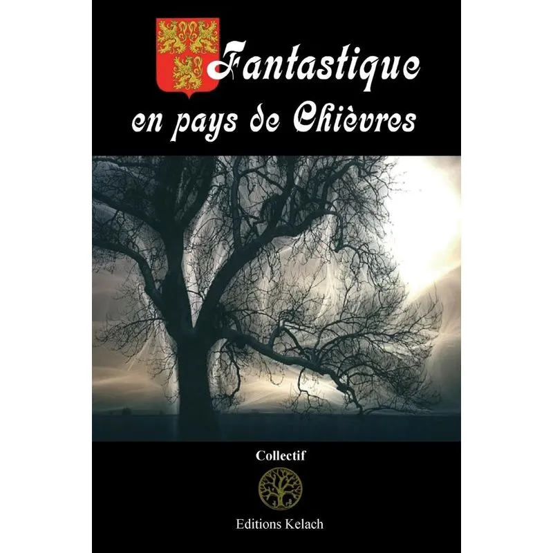 Fantastique en pays de Chièvres