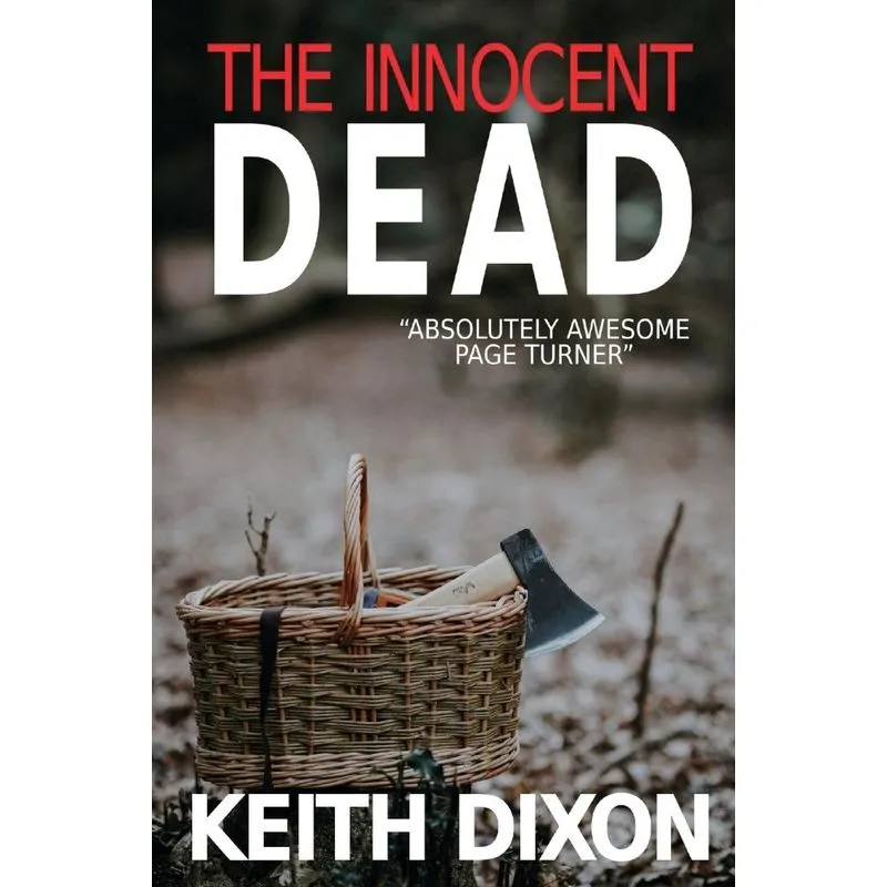The Innocent Dead