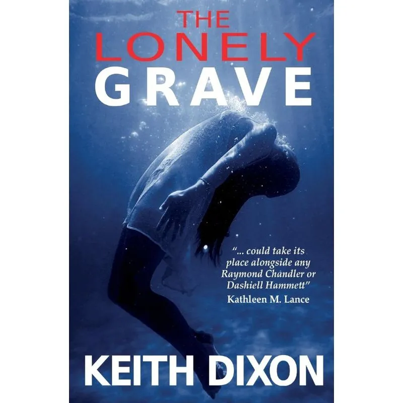 The Lonely Grave