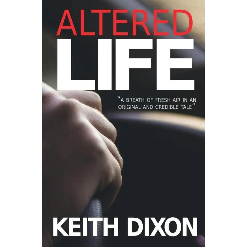 Altered Life