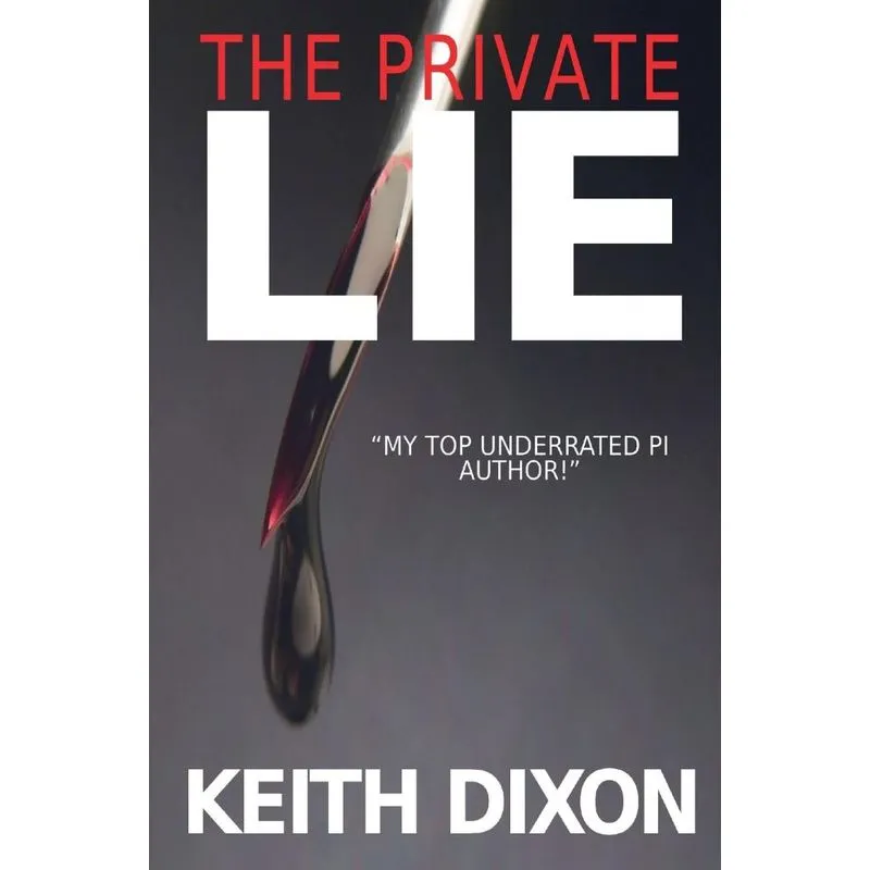 The Private Lie