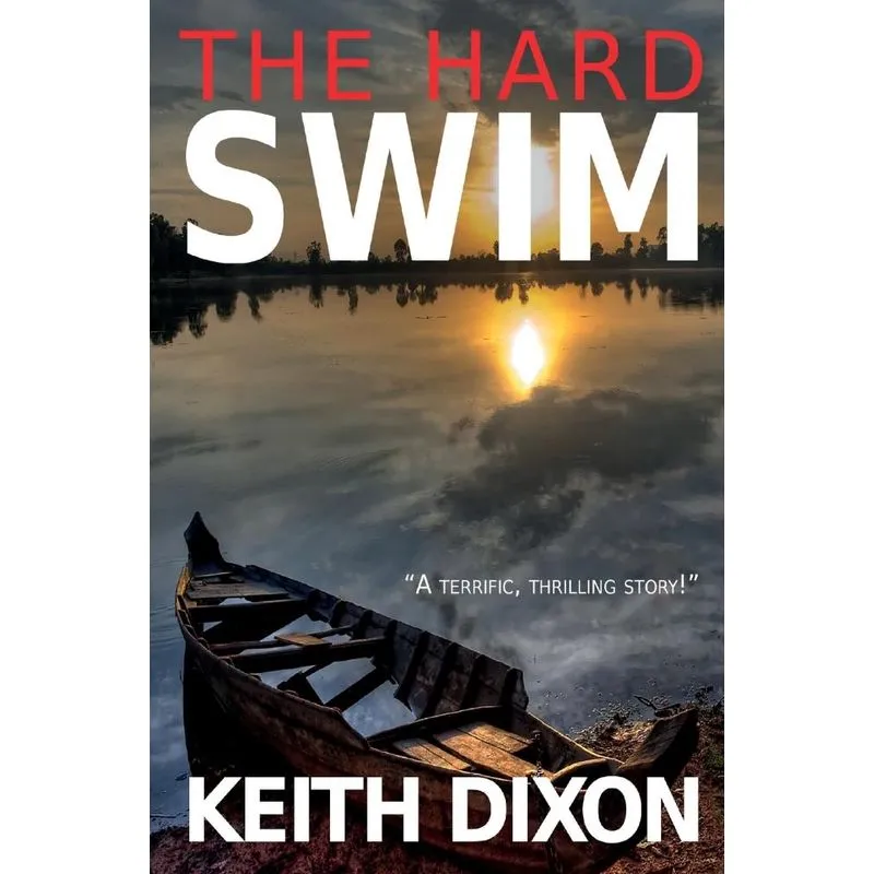 The Hard Swim