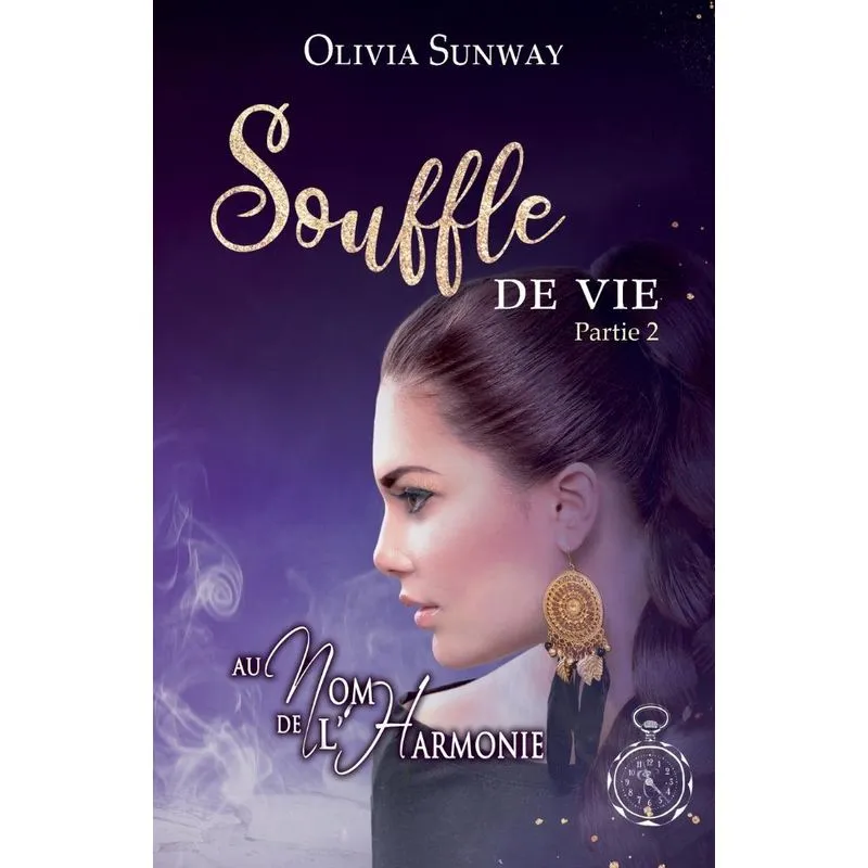 Au Nom de lHarmonie, tome 5