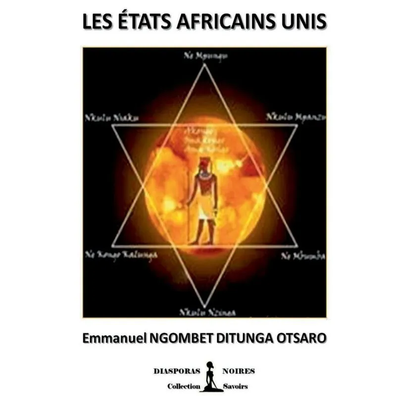 Les Etats Africains Unis