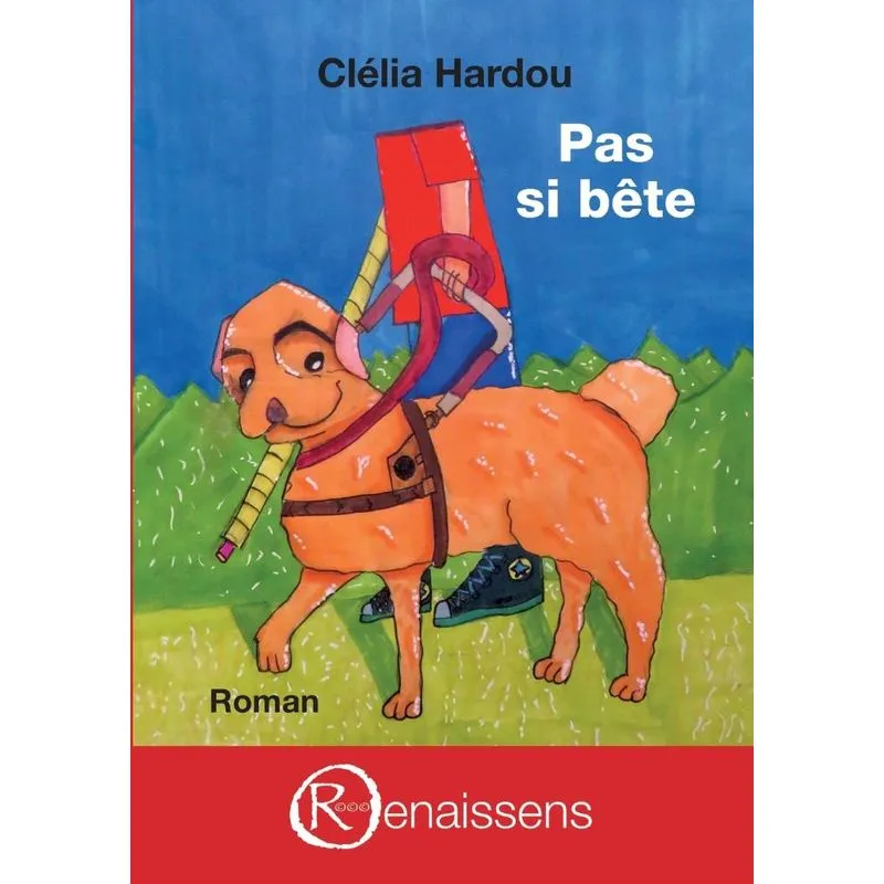 Pas Si Bête