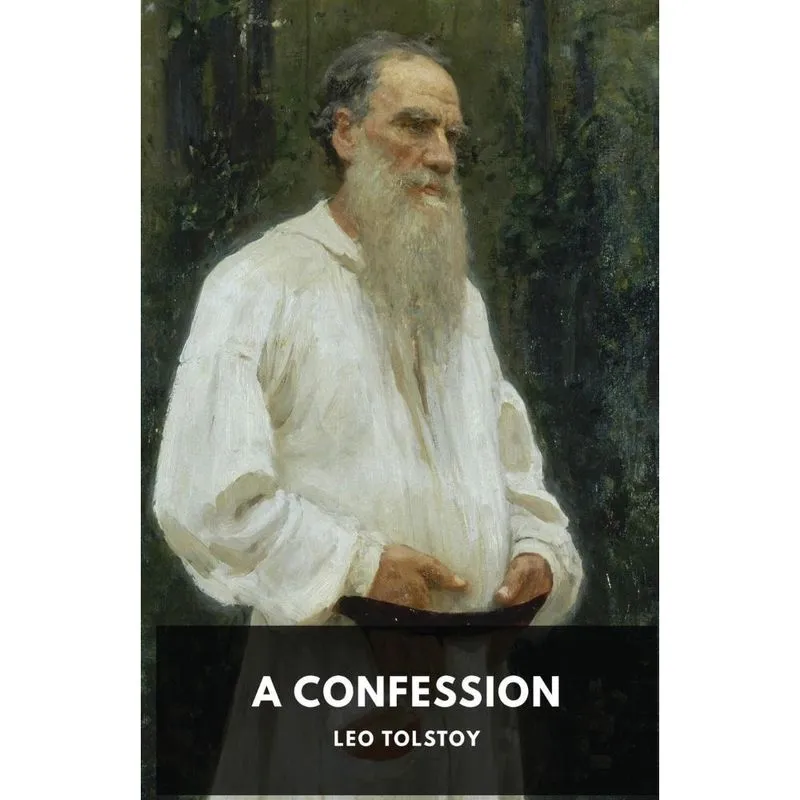 A Confession