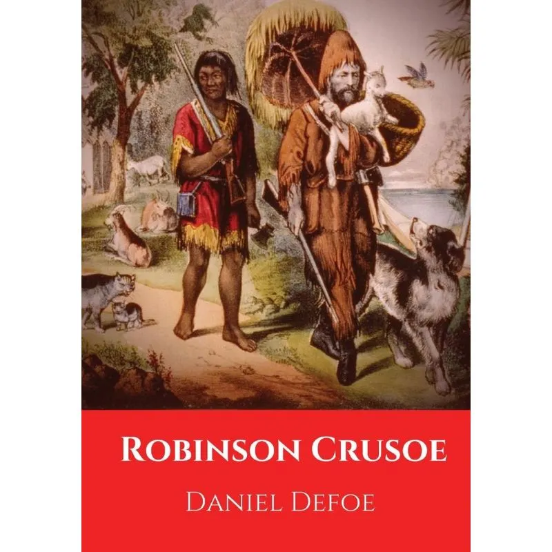 Robinson Crusoe
