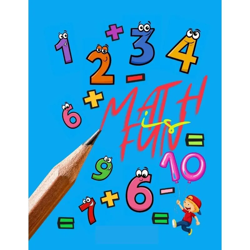 MATH is FUN