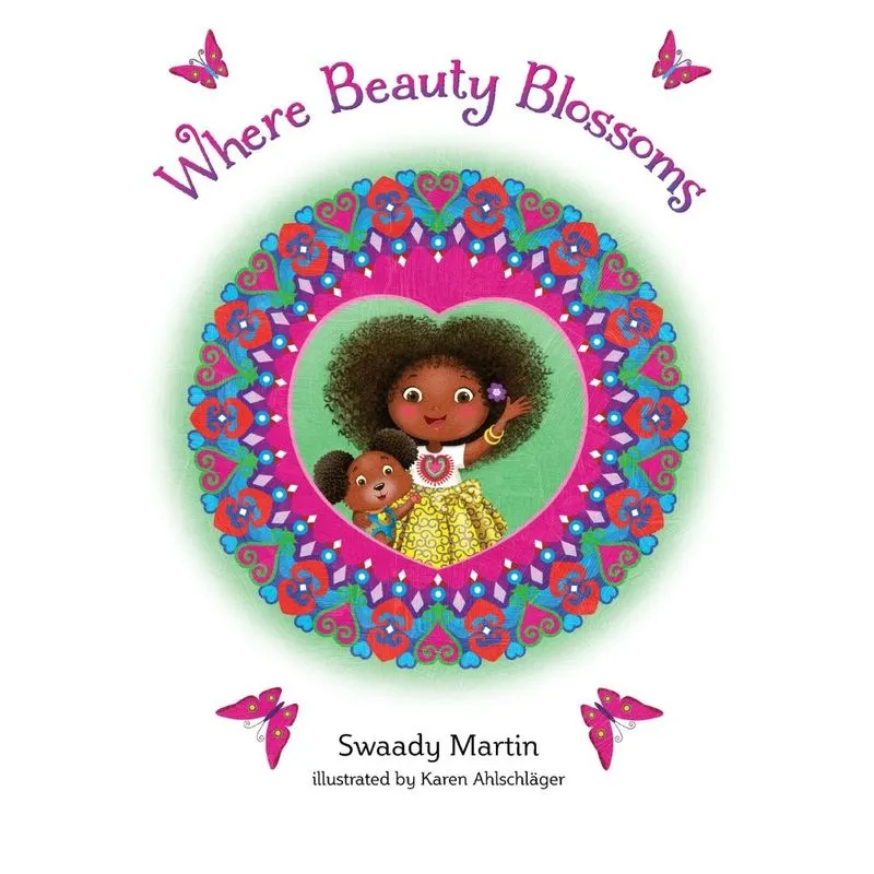 Where Beauty Blossoms