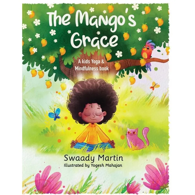 The Mangos Grace