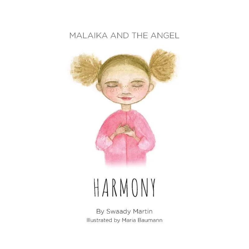 Malaika and The Angel - HARMONY