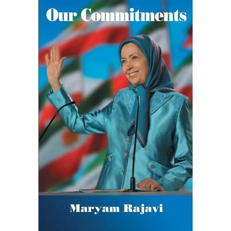 Our Commitments