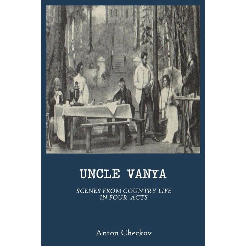 Uncle Vanya