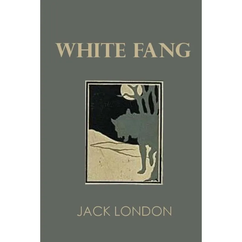 White Fang