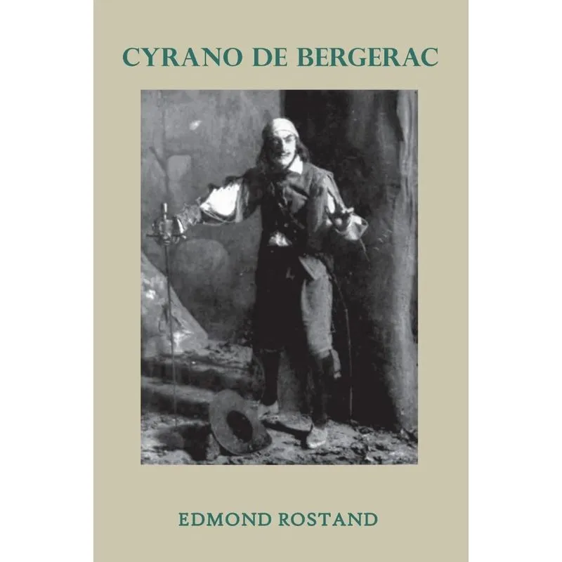 Cyrano de Bergerac