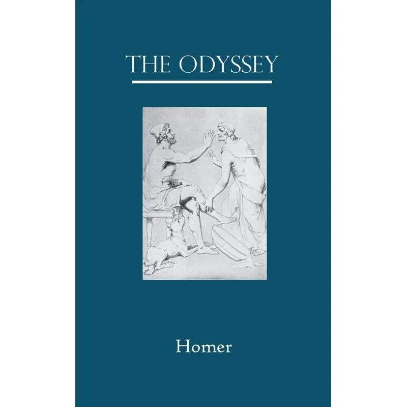 The Odyssey