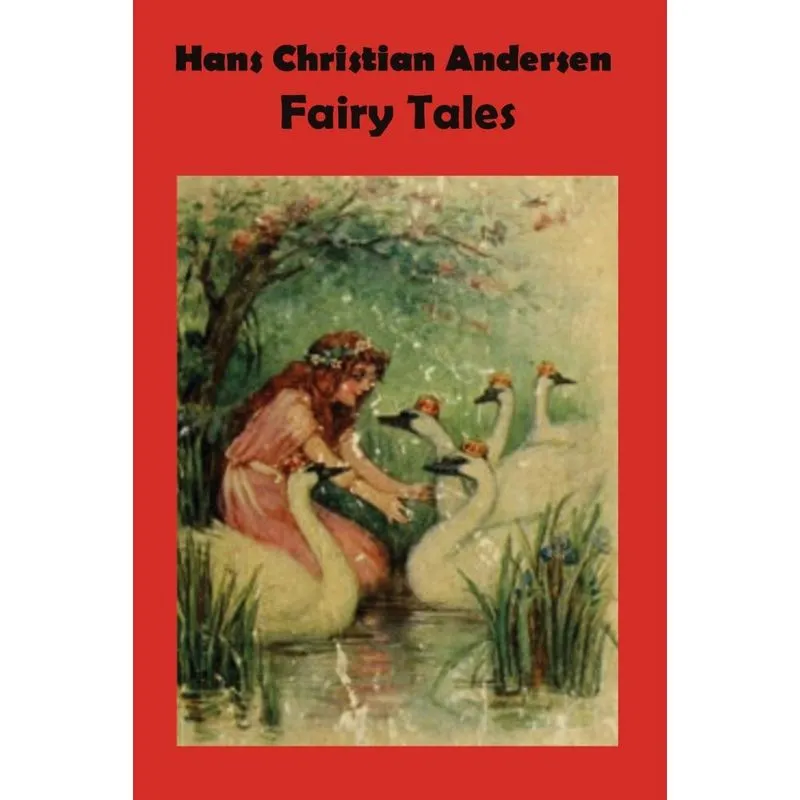 Han Christian Andersen Fairy Tales