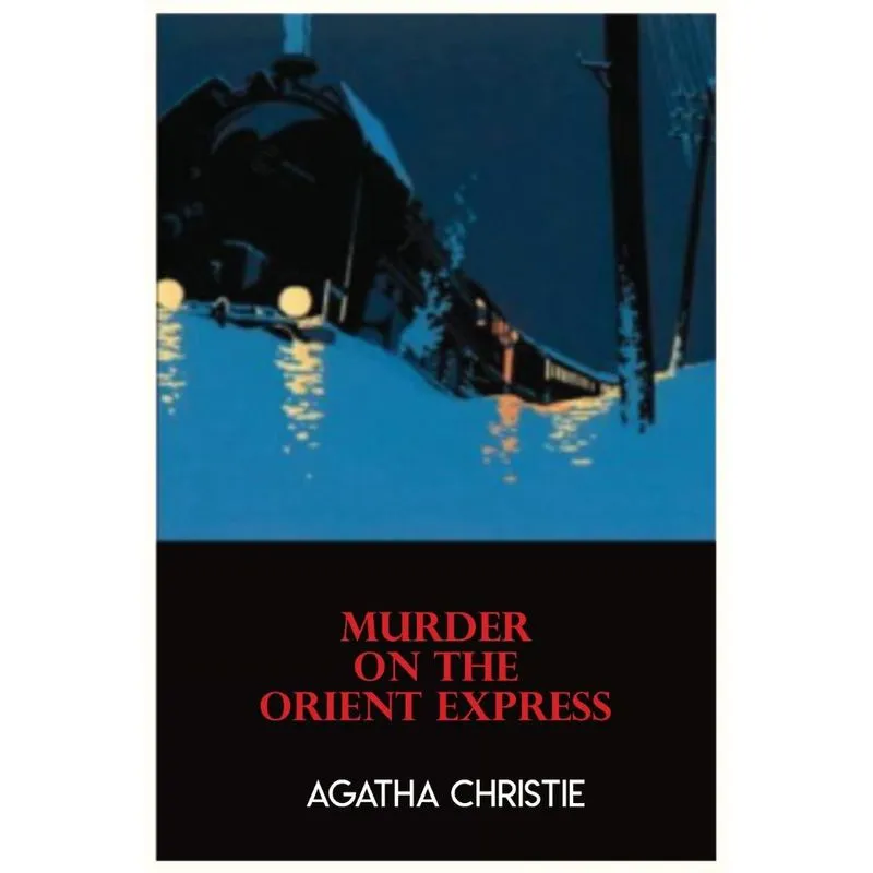 Murder on the Orient Express