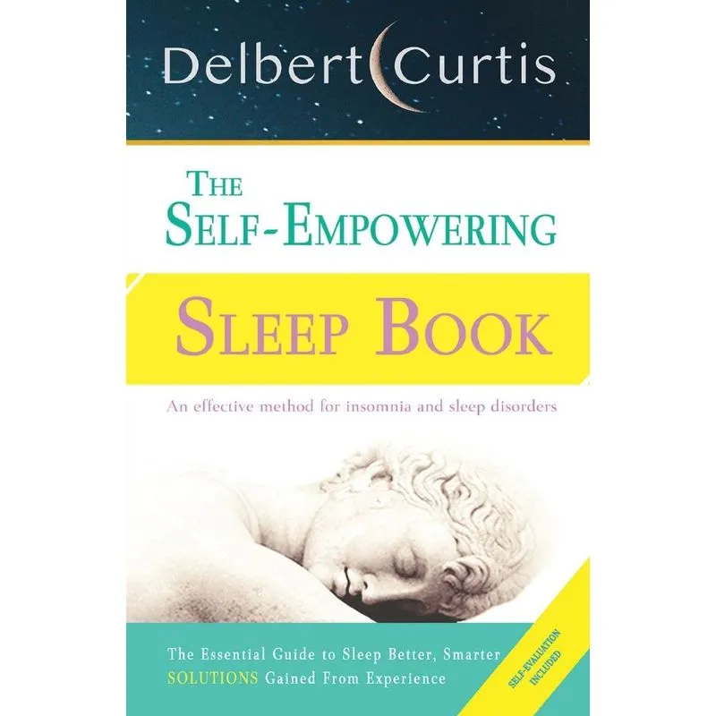 The Self Empowering Sleep Book