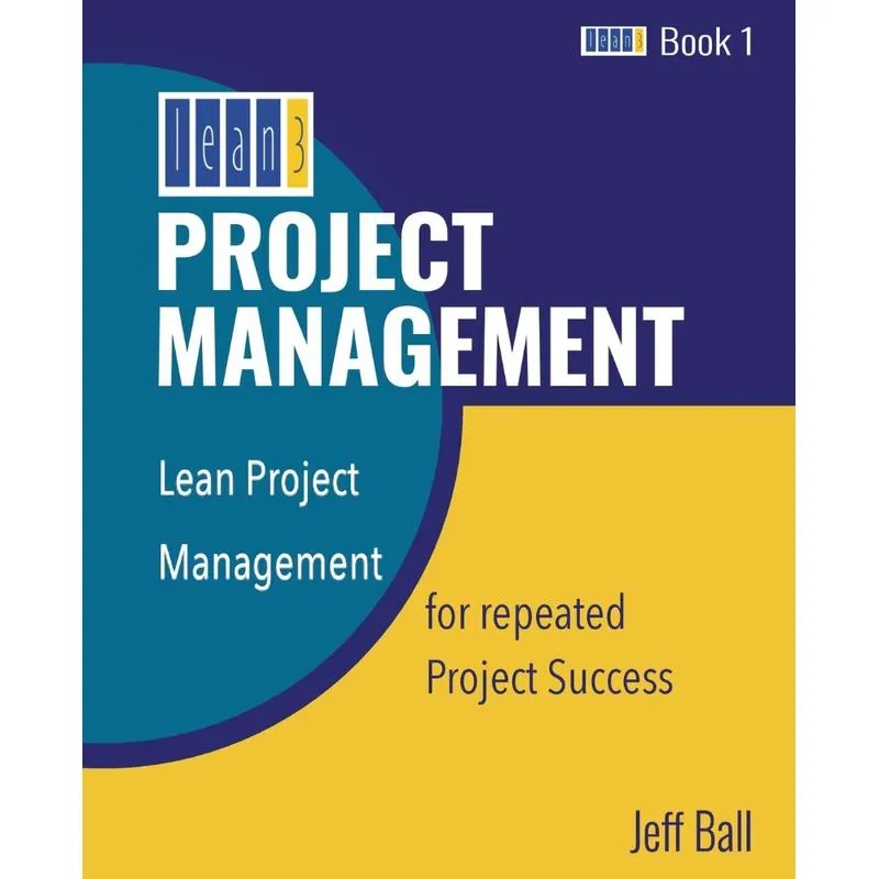 Lean3 Project Management