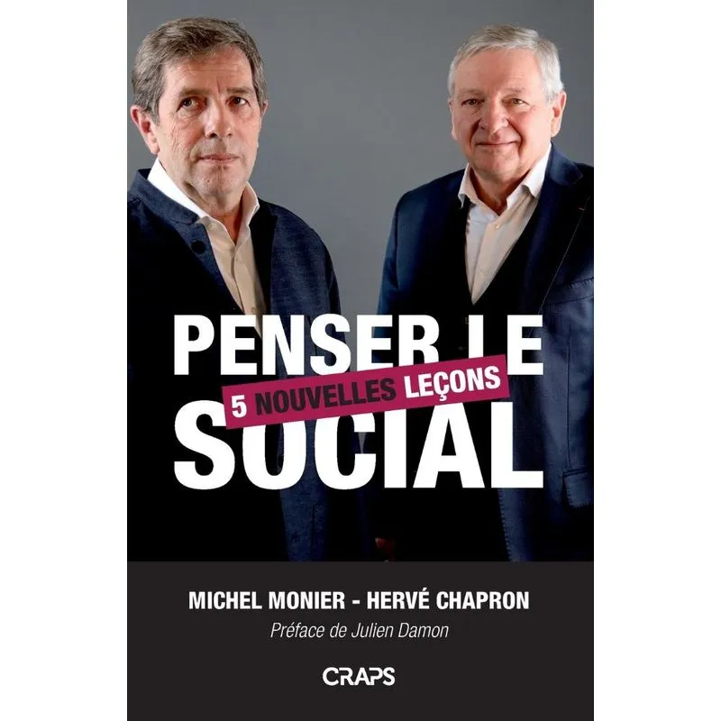 Penser le social