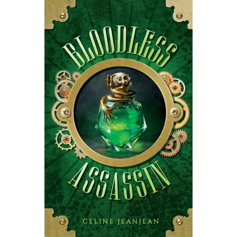 The Bloodless Assassin