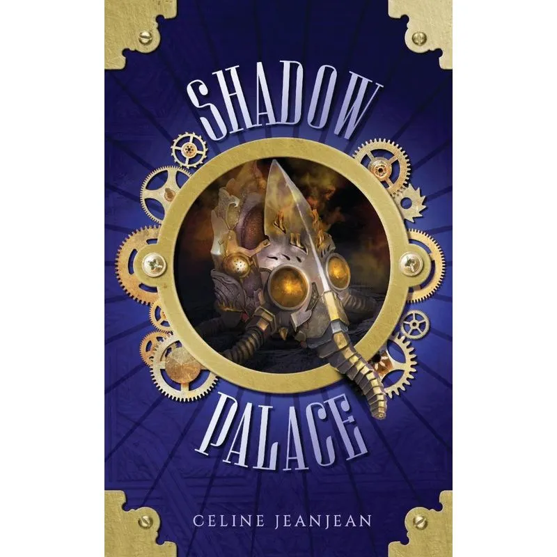 The Shadow Palace