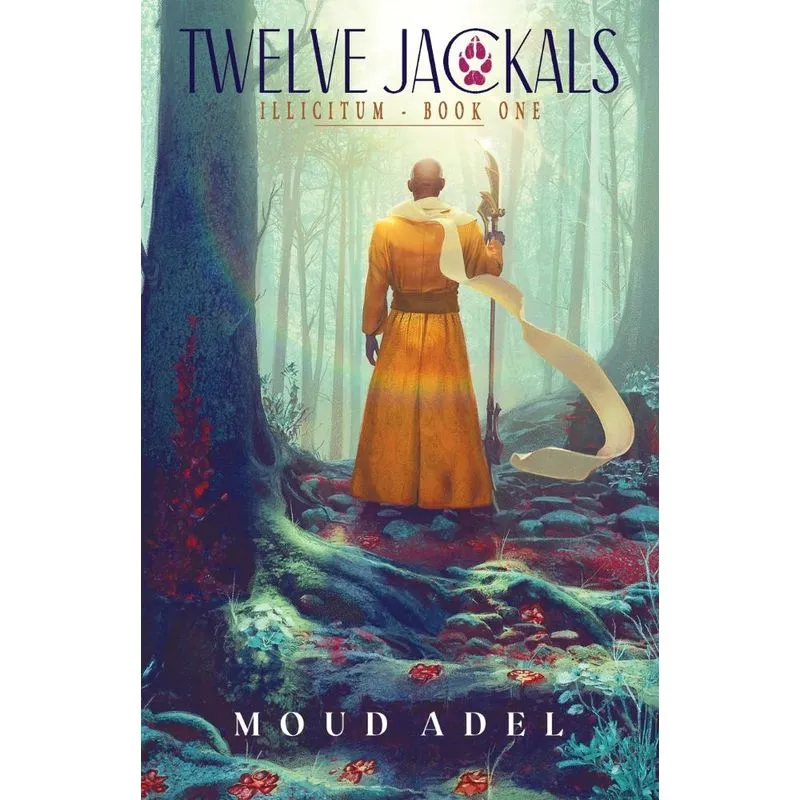 Twelve Jackals