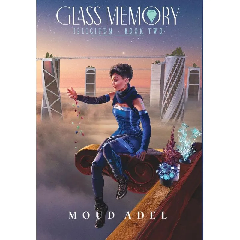 Glass Memory