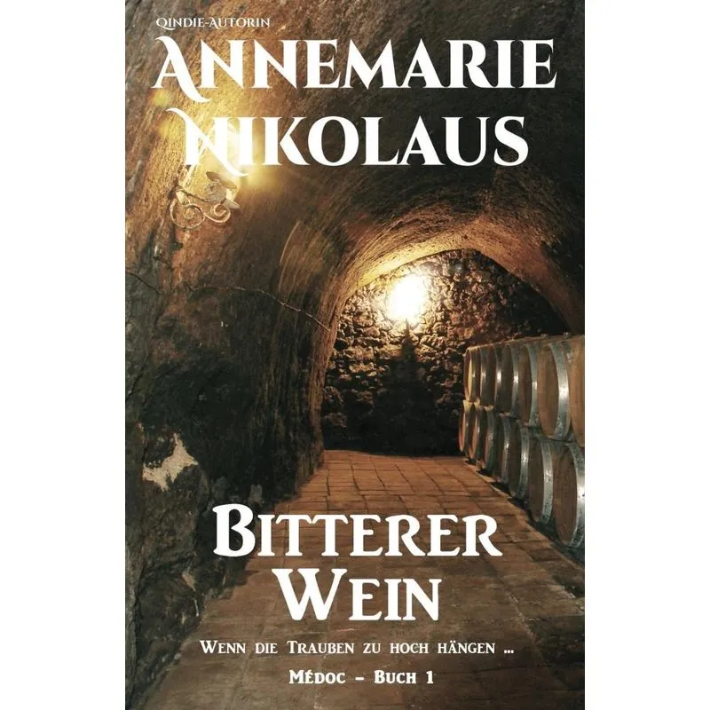 Bitterer Wein