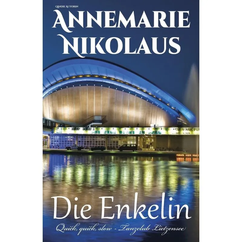 Die Enkelin