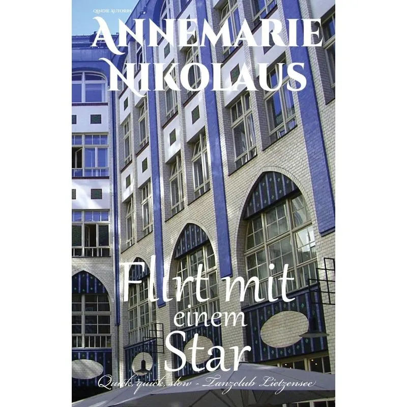 Flirt Mit Einem Star