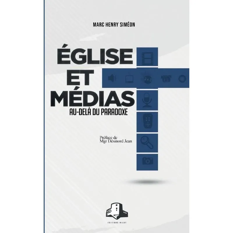 Église Et Médias
