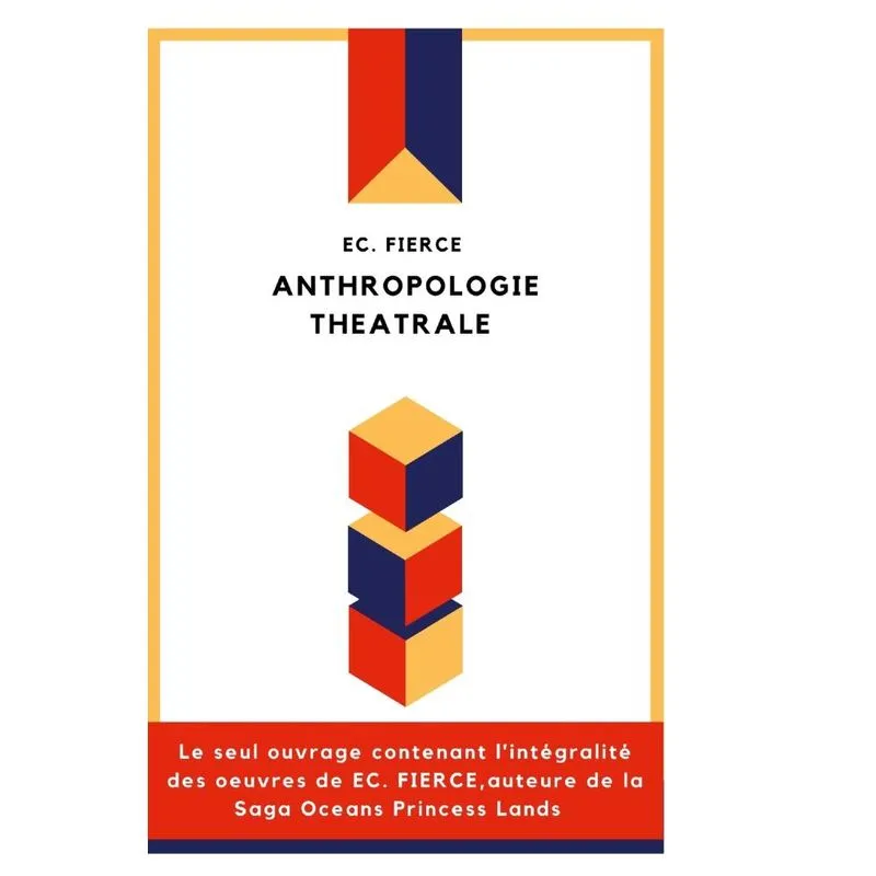 Anthropologie Théâtrale