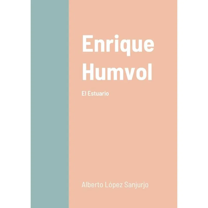 Enrique Humvol Tomo I