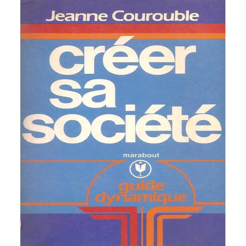 Créer Sa Société