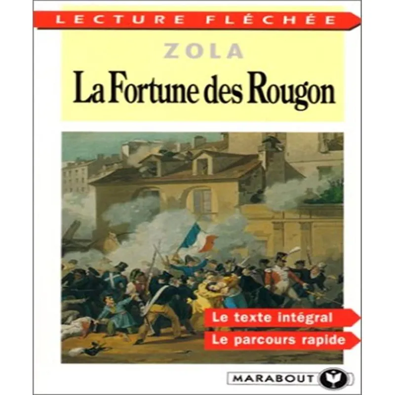 La Fortune Des Rougon
