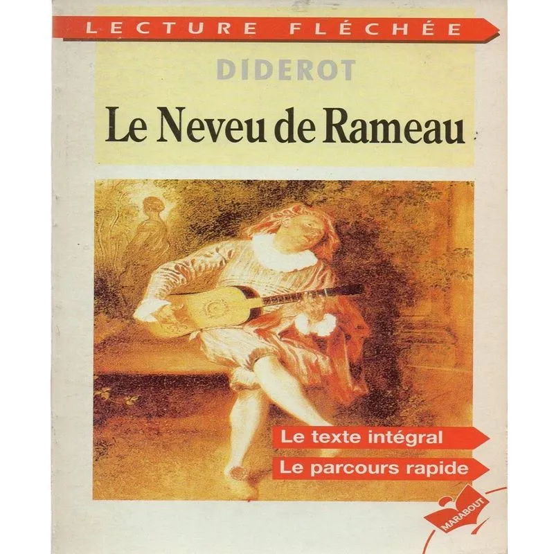 Le Neveau De Rameau