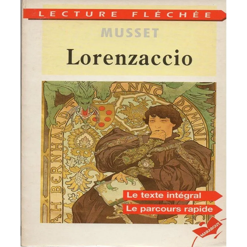 Lorenzaccio