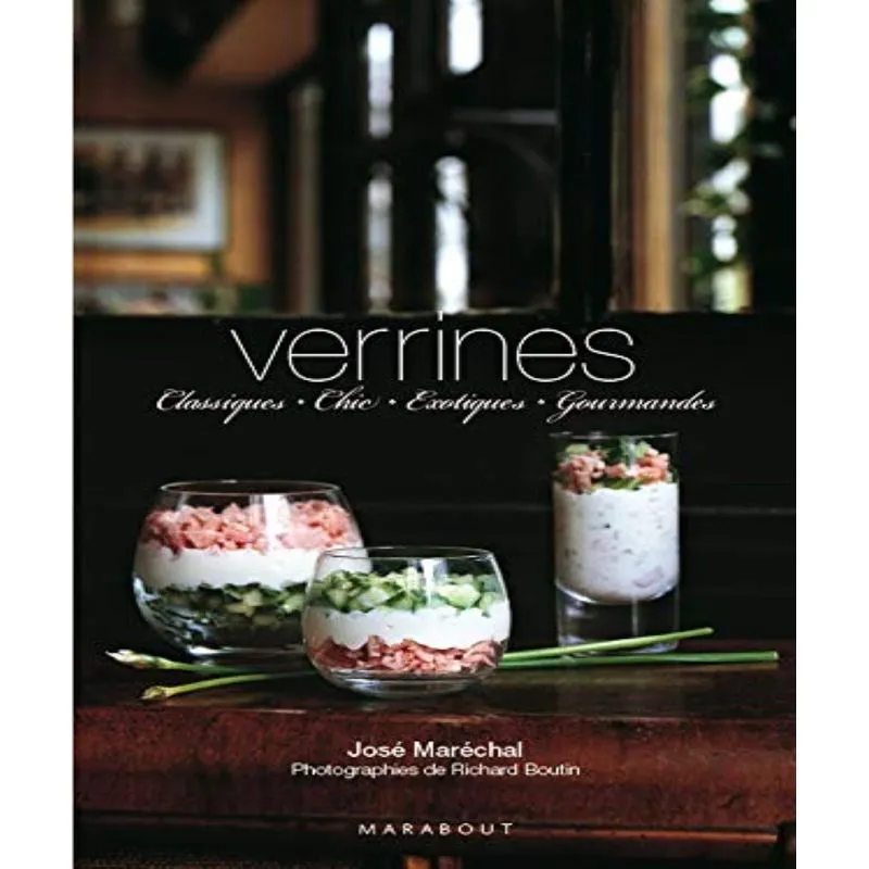 Verrines