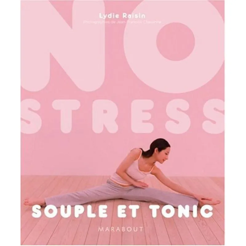 Souple Et Tonique